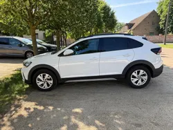 Weiß Gebraucht 2023 VW Taigo Life SUV | 20.000 € (Fairer Preis)
