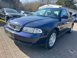 Blau Gebraucht 1996 Audi A4 Sport Limousine | 990 € (Superpreis)