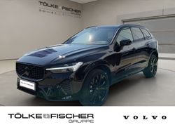Schwarz Gebraucht 2025 Volvo XC60 Plus SUV | 52.490 € (Etwas zu teuer)