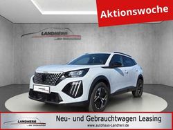 Okenit Gebraucht 2024 Peugeot 2008 Allure SUV | 20.260 € (Guter Preis)