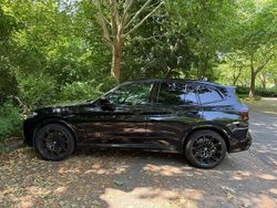 Schwarz Gebraucht 2023 BMW X3 Competition Edition SUV | 64.000 € (Superpreis)