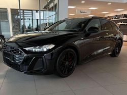 Schwarz Neu 2025 Audi A5 Performance Kombi | 69.990 €