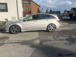 Gebraucht 2025 Mercedes 320 Kombi | 5.700 € (Fairer Preis)