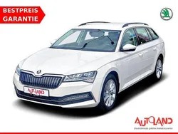 Andere Gebraucht 2020 Skoda Superb Kombi | 23.950 € (Fairer Preis)