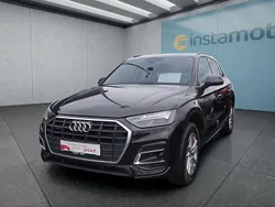 Gebraucht 2023 Audi Q5 SUV | 38.399 € (Fairer Preis)
