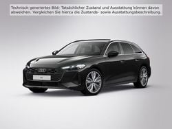 Mythosschwarz metallic Neu 2025 Audi A5 Sport Coupé | 66.900 € (Guter Preis)