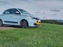 Blau Gebraucht 2019 Renault Twingo LIMITED Kleinwagen | 6.600 € (Fairer Preis)