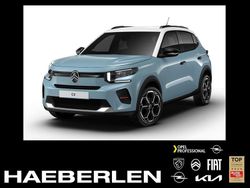 Blau Neu 2025 Citroën C3 | 18.490 € (Fairer Preis)