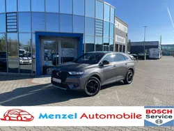 Grau Gebraucht 2022 DS Automobiles DS7 Crossback Performance SUV | 24.400 € (Guter Preis)