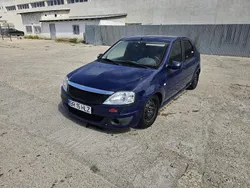 Blau Gebraucht 2011 Dacia Logan Lauréate Limousine | 4.000 €