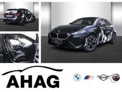 Saphirschwarz metallic Neu 2025 BMW 114 M Sport Kleinwagen | 38.690 € (Etwas zu teuer)