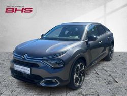 Platinum grau (grau) Neu 2025 Citroën C4 Limousine | 25.980 € (Fairer Preis)