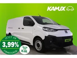 Weiss Neu 2024 Fiat Scudo Van / Kleinbus | 32.900 € (Fairer Preis)