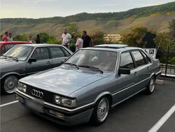 Gebraucht 1985 Audi 90 Limousine | 16.800 €
