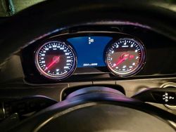 Schwarz Gebraucht 2018 Mercedes E200 AMG line Kombi | 24.500 € (Fairer Preis)