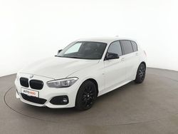 Weiß Gebraucht 2018 BMW 118 M Sport Kleinwagen | 16.530 € (Etwas zu teuer)
