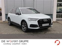 Weiss Gebraucht 2021 Audi Q7 Ambiente SUV | 53.480 € (Fairer Preis)