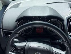 Blau Gebraucht 2015 Opel Zafira Tourer Edition Van / Kleinbus | 8.000 € (Teuer)