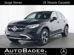 197 lack obsidianschwarz Gebraucht 2023 Mercedes GLC300e Avantgarde SUV | 55.475 € (Superpreis)
