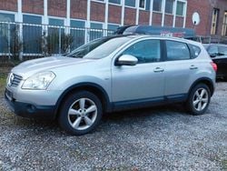Silber Gebraucht 2008 Nissan Qashqai Acenta SUV | 2.799 € (Guter Preis)