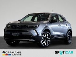 Quarz silber (metallic) Gebraucht 2022 Opel Mokka-e Elegance SUV | 18.990 € (Fairer Preis)