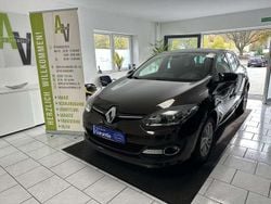 Braun Gebraucht 2015 Renault Mégane III LIMITED Kleinwagen | 5.990 € (Guter Preis)