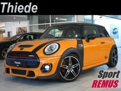 Orange Gebraucht 2016 Mini Cooper Sport Kleinwagen | 14.350 € (Superpreis)