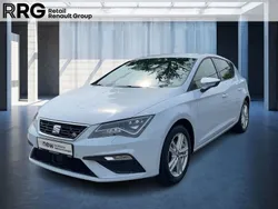 Grau Gebraucht 2020 Seat Leon FR Limousine | 14.970 € (Fairer Preis)