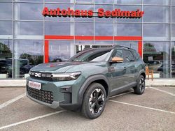 Zederngrün Neu 2025 Dacia Bigster Extreme SUV | 34.650 € (Fairer Preis)