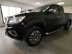 Schwarz Gebraucht 2017 Nissan Navara N-Connecta Abholung | 22.990 € (Guter Preis)