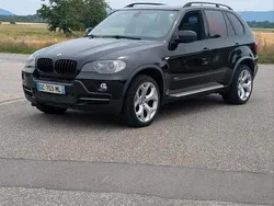 Schwarz Gebraucht 2008 BMW X5 SUV | 11.000 € (Fairer Preis)