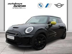 Schwarz Gebraucht 2023 Mini Cooper SE Hatch Kleinwagen | 17.990 € (Guter Preis)