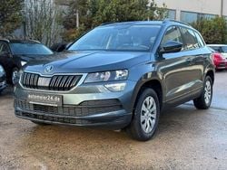 Grau Gebraucht 2020 Skoda Karoq Active SUV | 14.990 € (Superpreis)