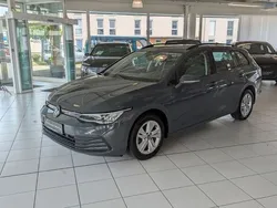 Delfingrau Gebraucht 2023 VW Golf VIII Life Kombi | 20.990 € (Fairer Preis)