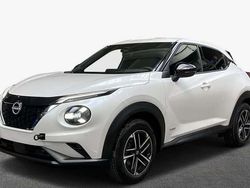 Pearl white Neu 2025 Nissan Juke N-Connecta SUV | 26.450 € (Guter Preis)