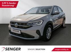 Ascotgrau Gebraucht 2022 VW Taigo SUV | 15.180 € (Guter Preis)