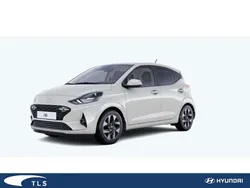 Lumen grey Neu 2025 Hyundai i10 Trend Kleinwagen | 18.390 € (Fairer Preis)