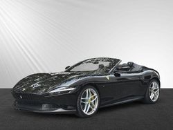 Nero Gebraucht 2024 Ferrari Roma Coupé | 285.900 €