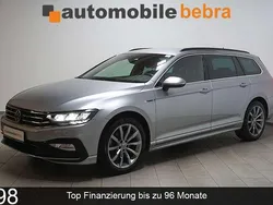 Pyritsilber Gebraucht 2022 VW Passat Kombi | 27.290 € (Superpreis)