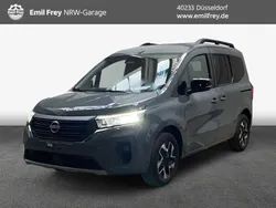 Grau Neu 2024 Nissan Townstar Tekna Van / Kleinbus | 28.790 € (Guter Preis)