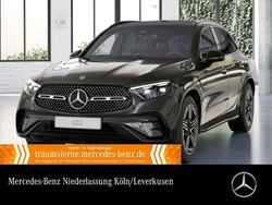 Grau Gebraucht 2025 Mercedes GLC220 AMG SUV | 61.990 € (Fairer Preis)