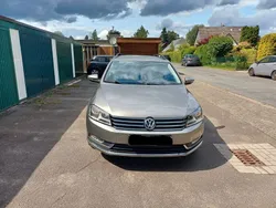 Braun Gebraucht 2012 VW Passat Kombi | 6.999 € (Guter Preis)