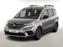 Grau Neu 2025 Renault Kangoo Komfort Van / Kleinbus | 43.330 €