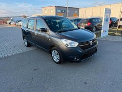 Grau Gebraucht 2019 Dacia Lodgy Comfort Van / Kleinbus | 8.490 € (Superpreis)