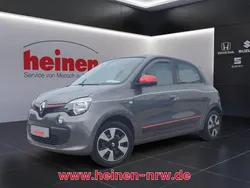 Grau Gebraucht 2017 Renault Twingo Liberty Kleinwagen | 8.899 € (Fairer Preis)