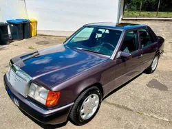 Violet Gebraucht 1991 Mercedes 300 Limousine | 13.800 €