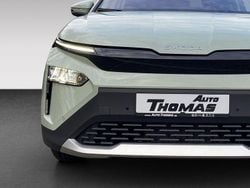 Grün Neu 2025 Skoda Elroq SUV | 39.920 € (Fairer Preis)