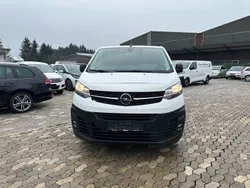 Weiß Gebraucht 2019 Opel Vivaro Edition Van | 10.950 €