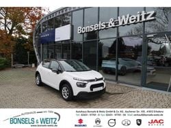 Gebraucht 2021 Citroën C3 Feel Kleinwagen | 8.990 € (Fairer Preis)