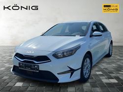 Weiß Neu 2025 Kia Ceed Vision Kleinwagen | 24.298 € (Fairer Preis)